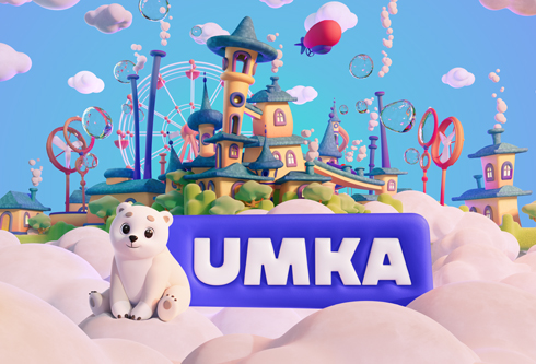 Детский телеканал «УМКА»