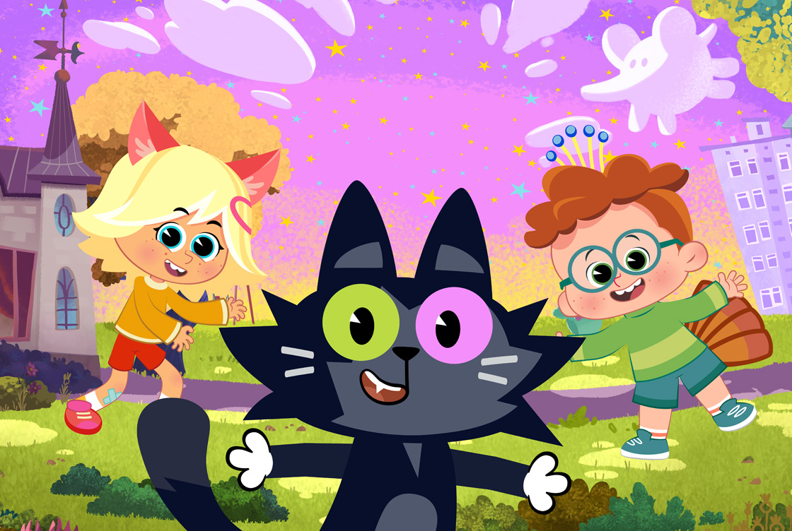 Чуч-Мяуч Чуч-Мяуч