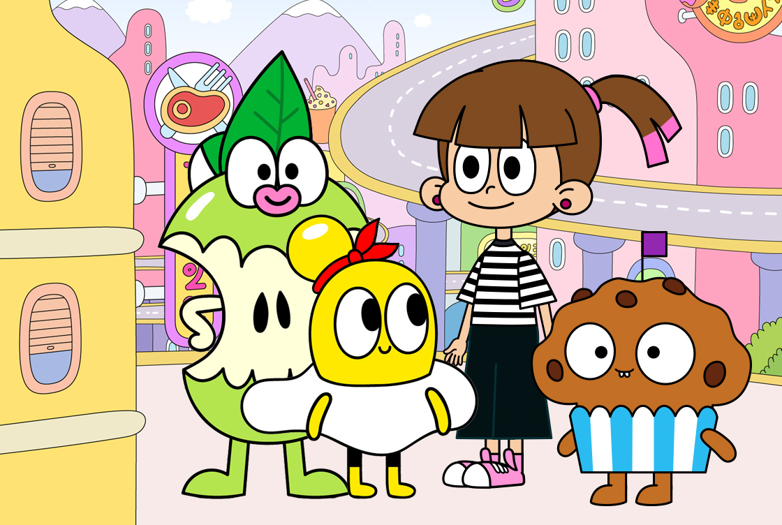 Соня из Тоствилля