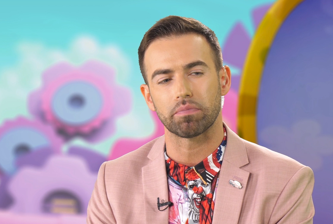 Мультобзор