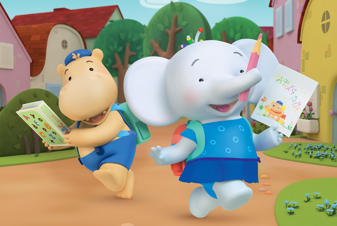 Тима и Тома