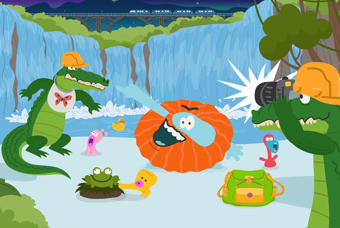 Бодо Бородо