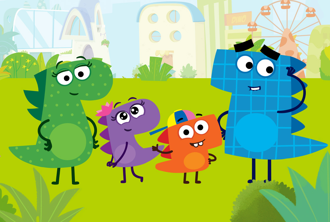 Диносити Диносити