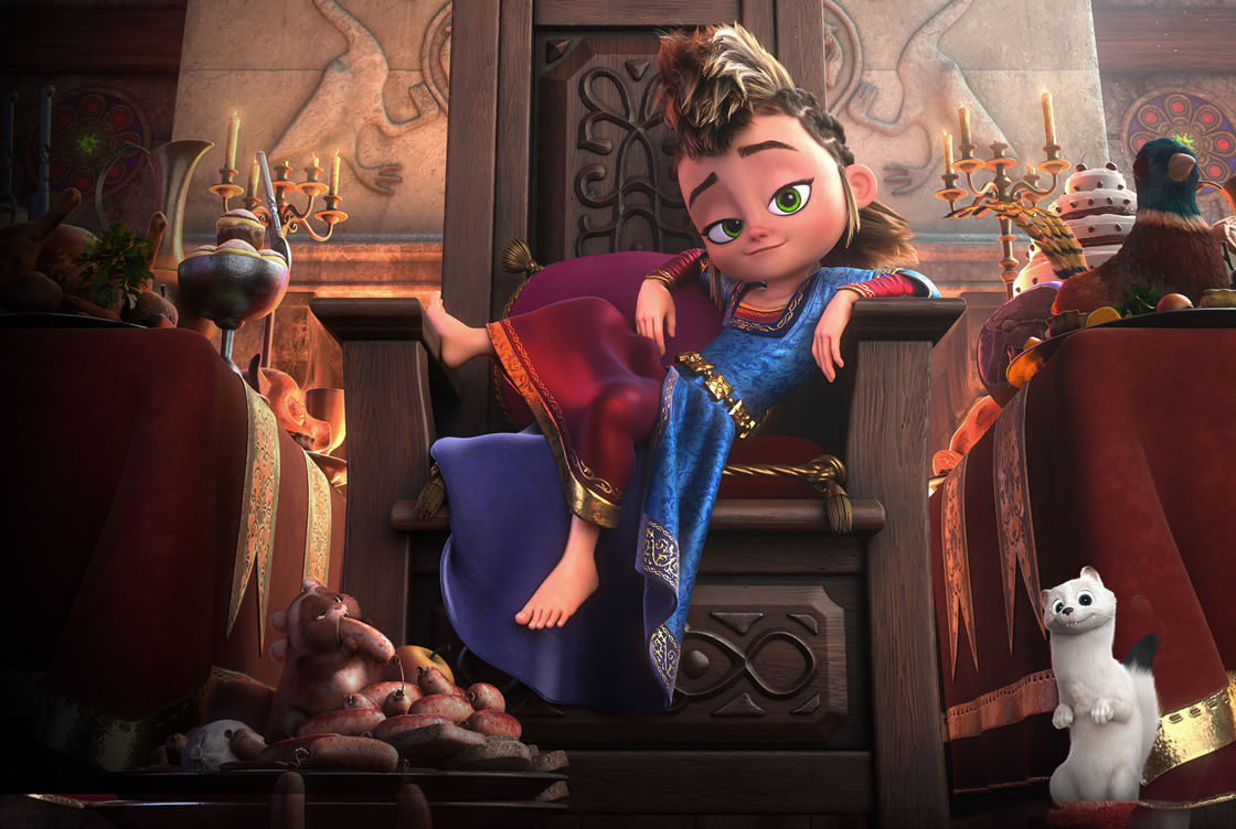 Приключения Пильи