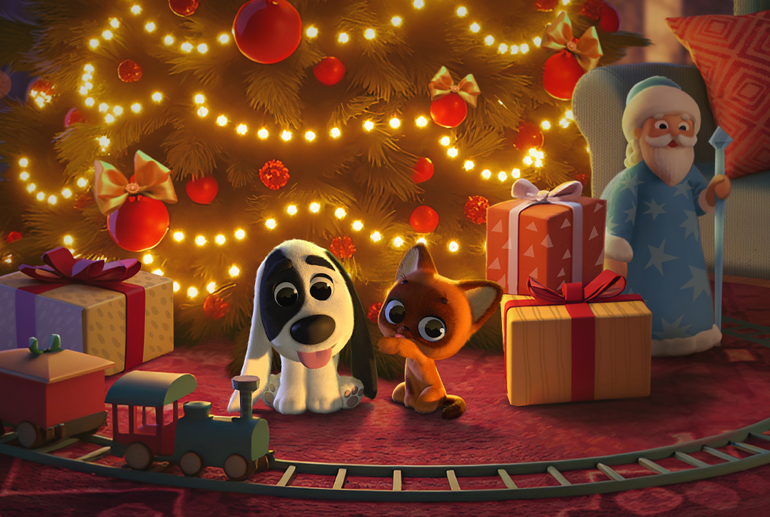 Что такое Новый год?