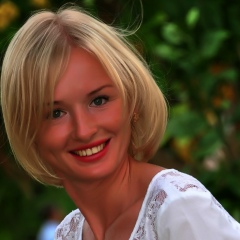 Ирина Волгина