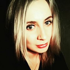 Светлана Усольцева