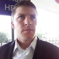Александр Тюленев