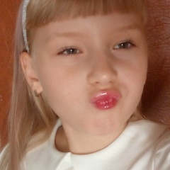 Юлия Карева