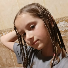 Лена Чугайло