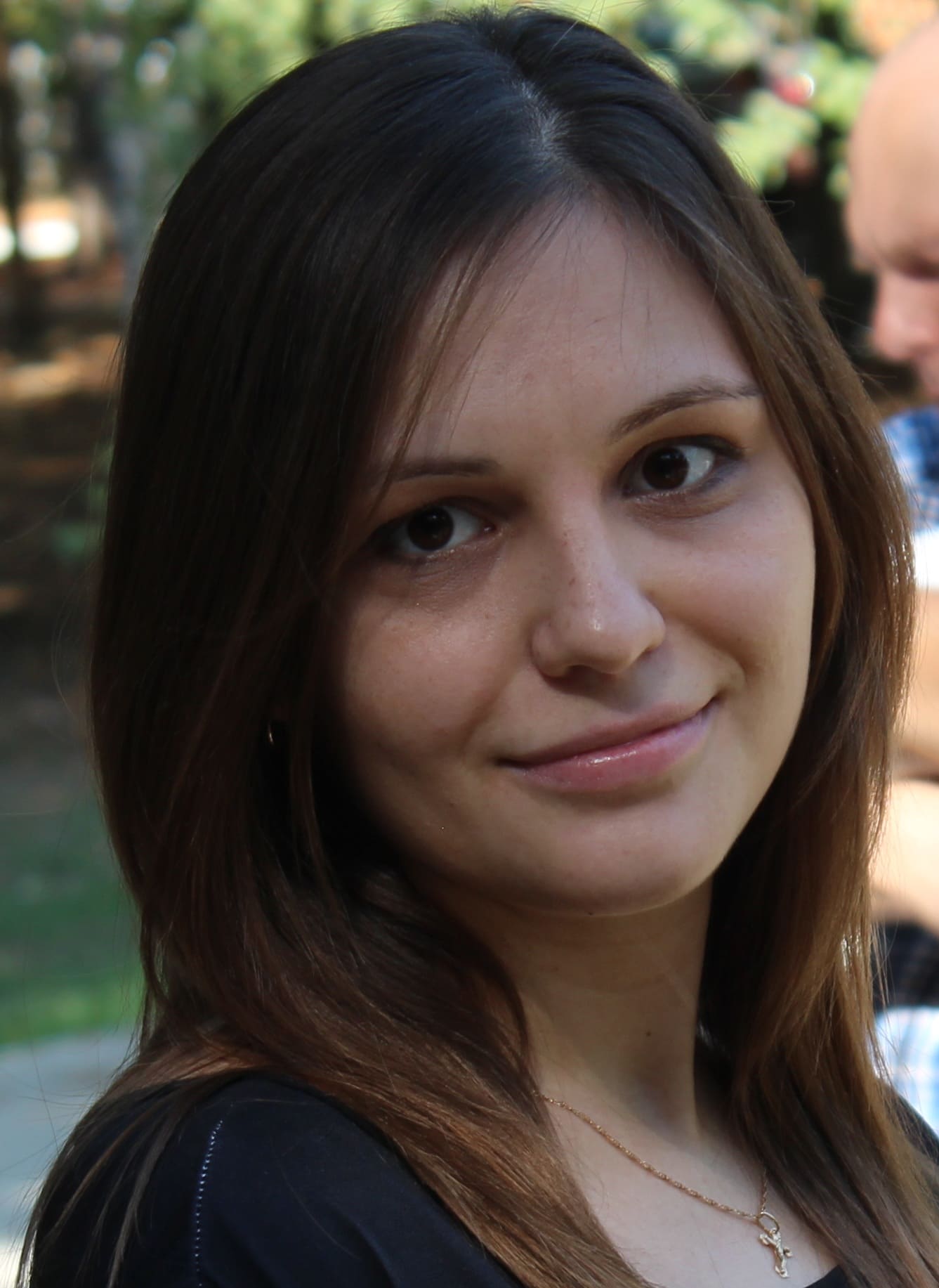Гаяна Головинова