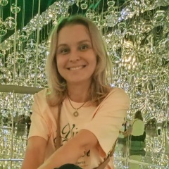 Юлия Маметова-Иванова
