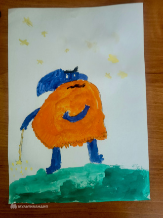 Гончарова Ольга