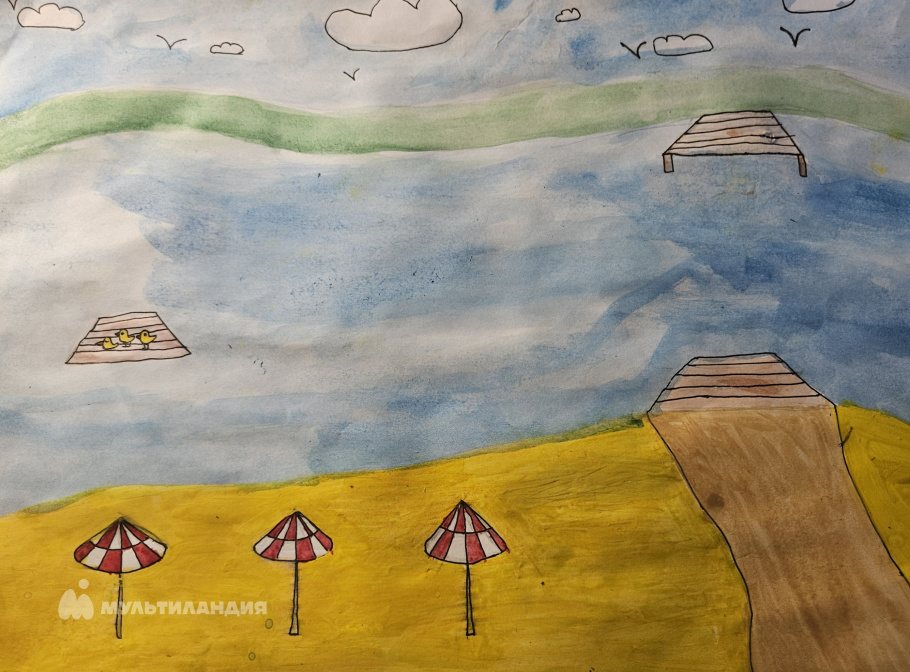 Чепля  Элина