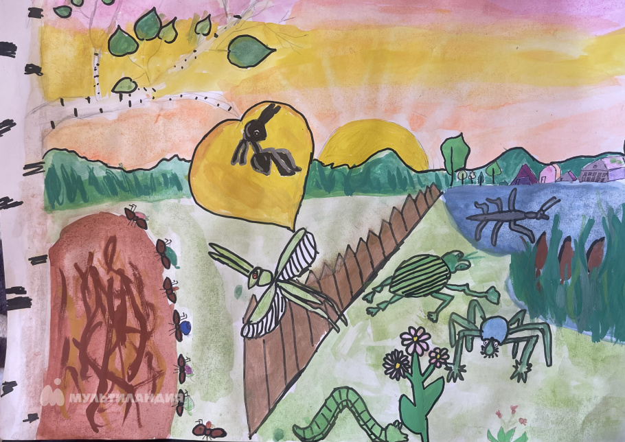 Загурова  Лилит 