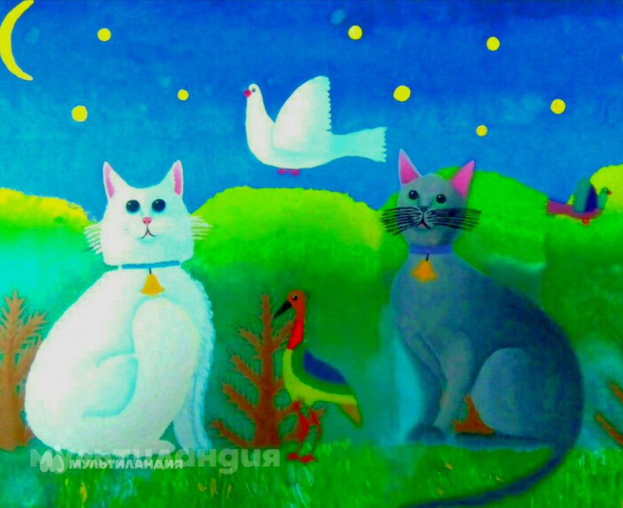 Горох Анастасия