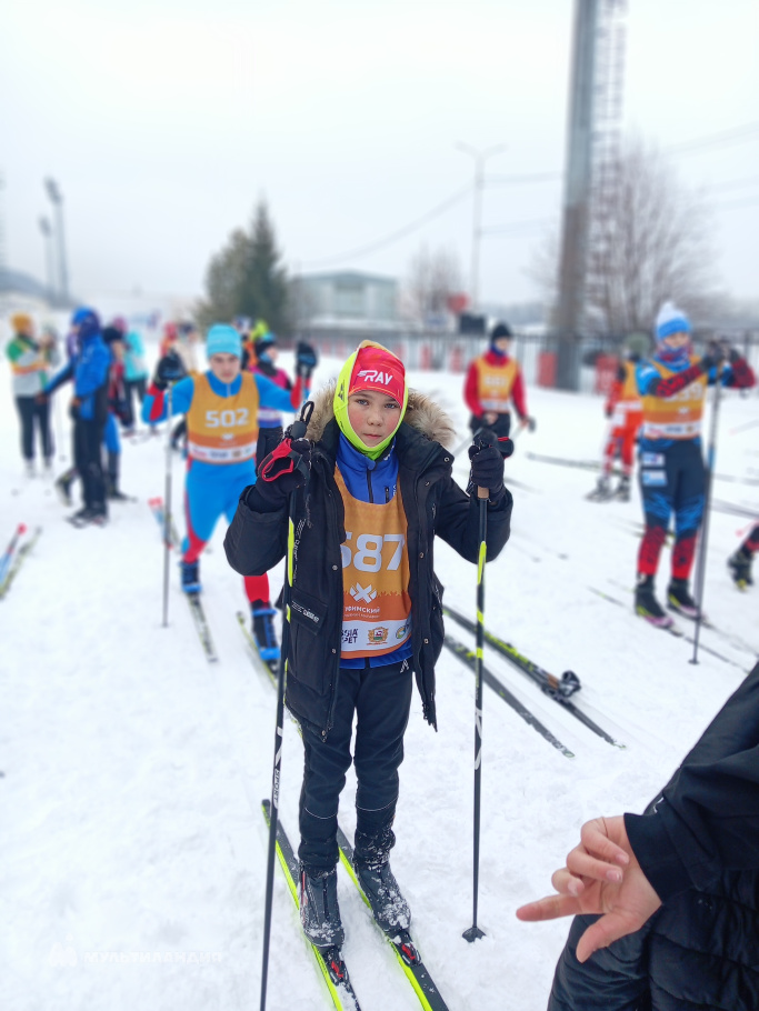 Ибатуллин Азамат