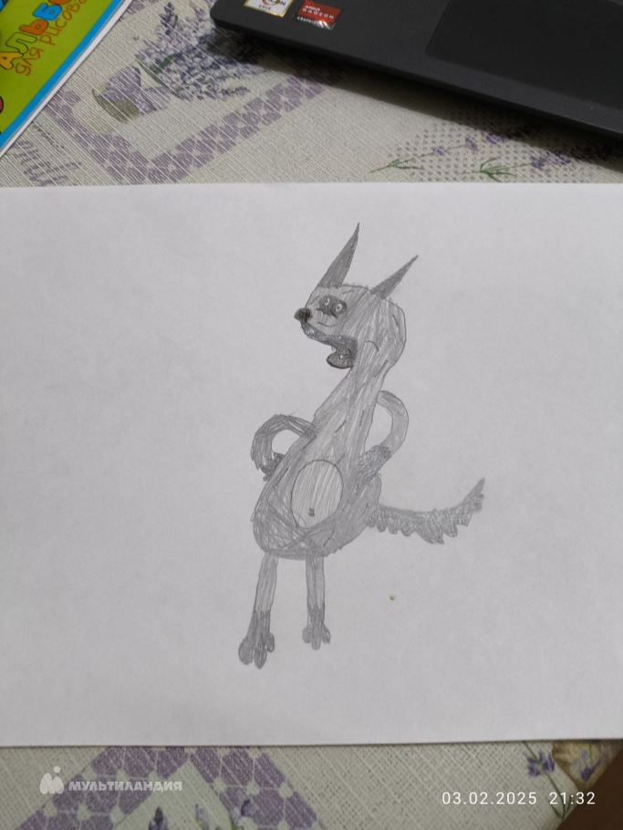 Добров Александр