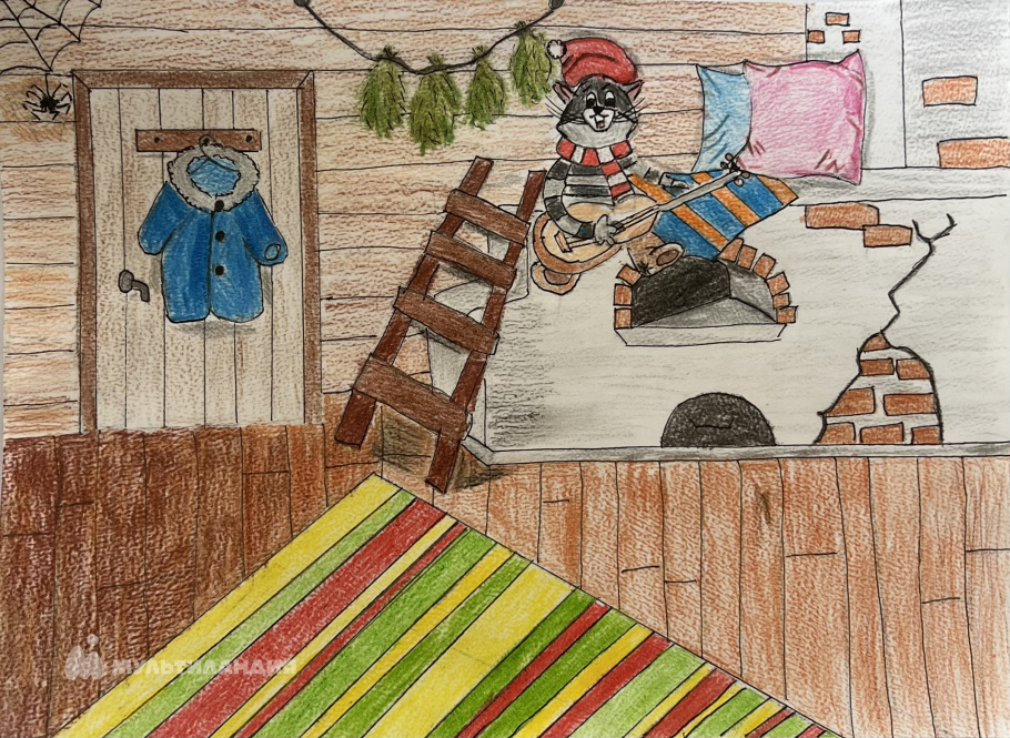 Алексеев  Константин