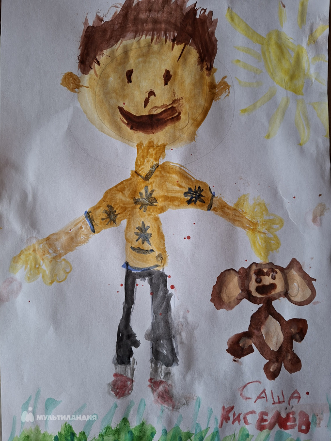 Киселев Александр 