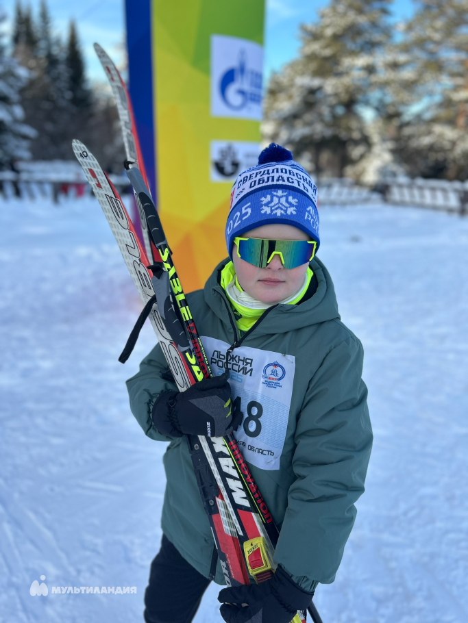 Галиуллин Мирон