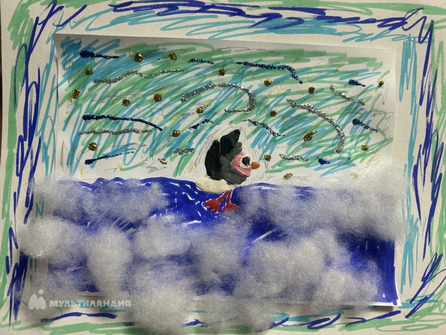 Голубева  Маргарита