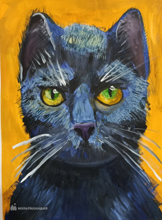 Придатко Ксения