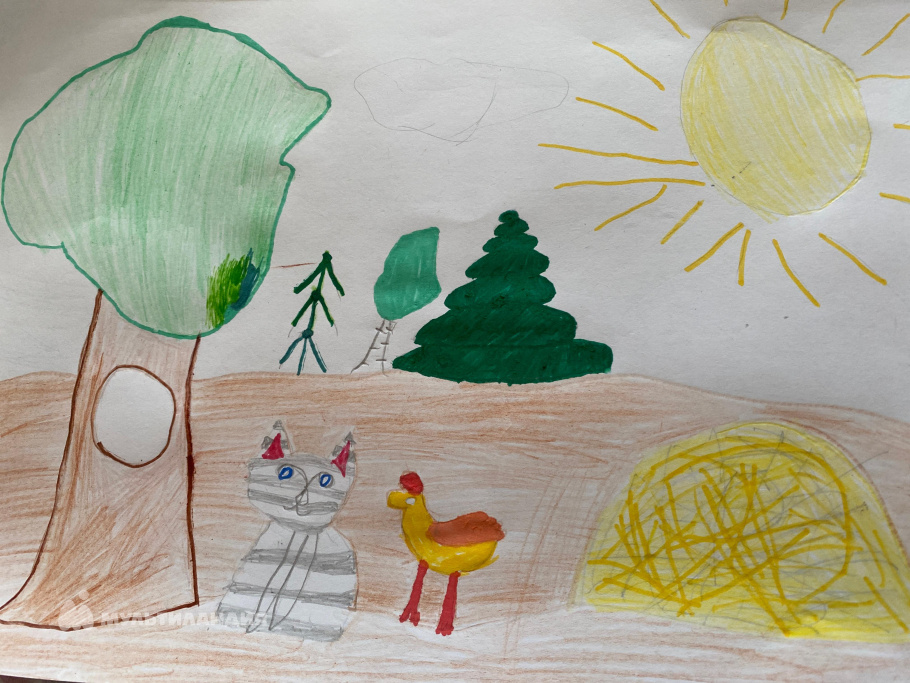 Алина  Уразгалиева 