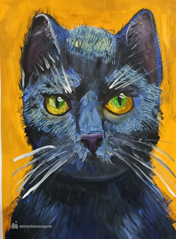 Придатко Ксения