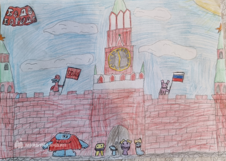 Шевелевич  Иван