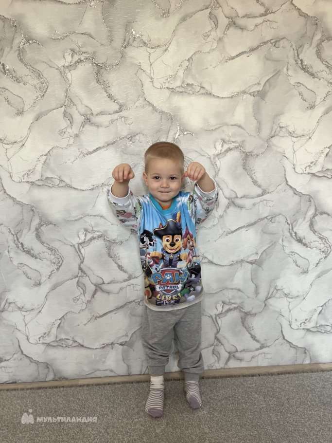 Чесноков Артем