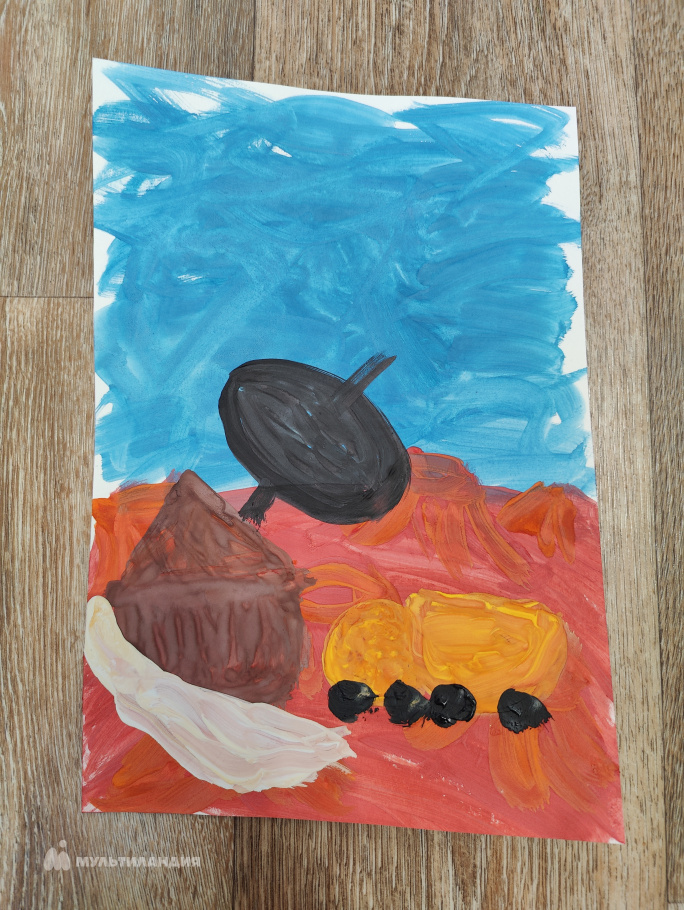 Россинский  Артемий 