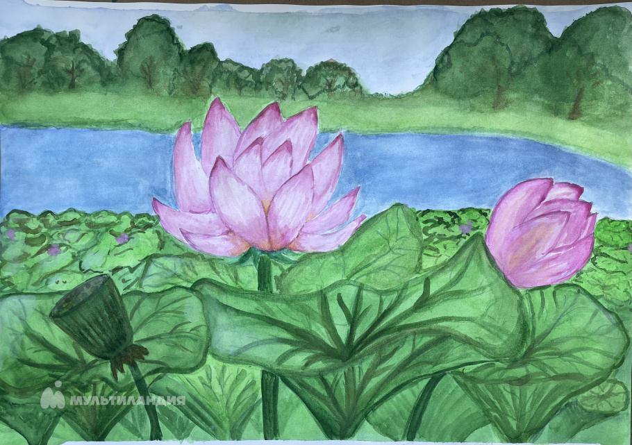 Трунина  Таисия 