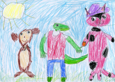 Попова Вероника