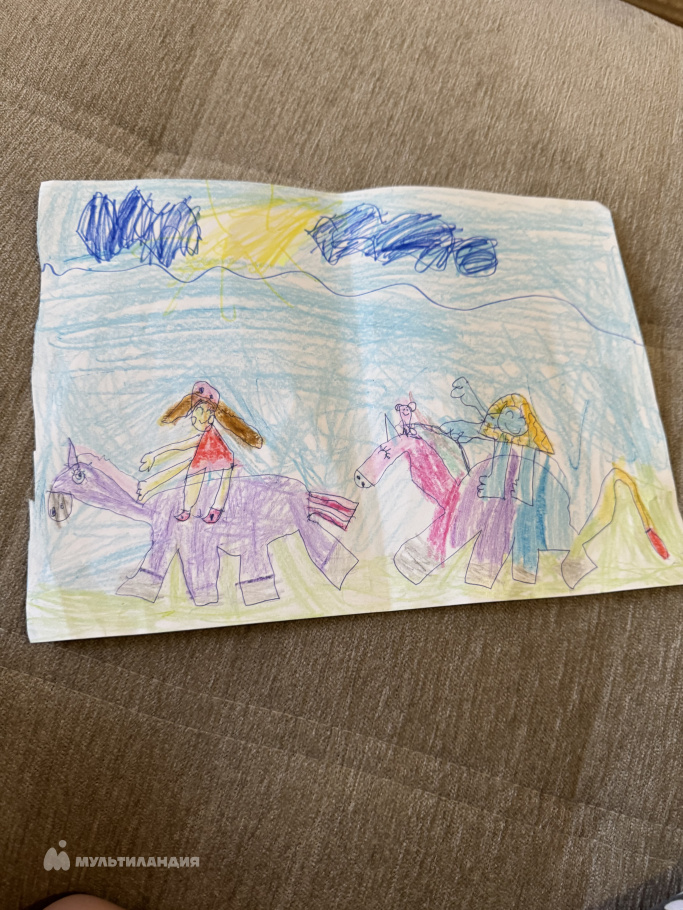 Зубленко София