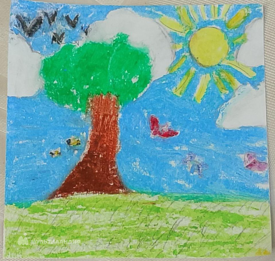 Марков Артём