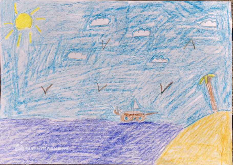 Грибков Игнат