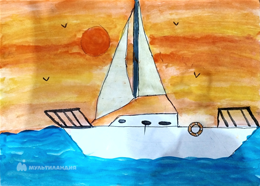 Москвичева Полина