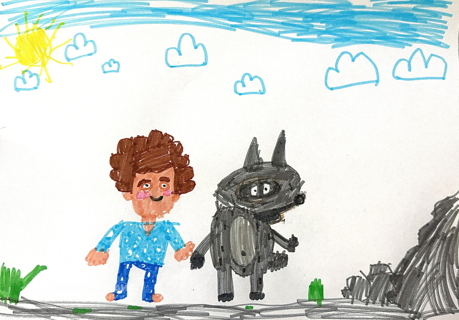 Олейник Арина