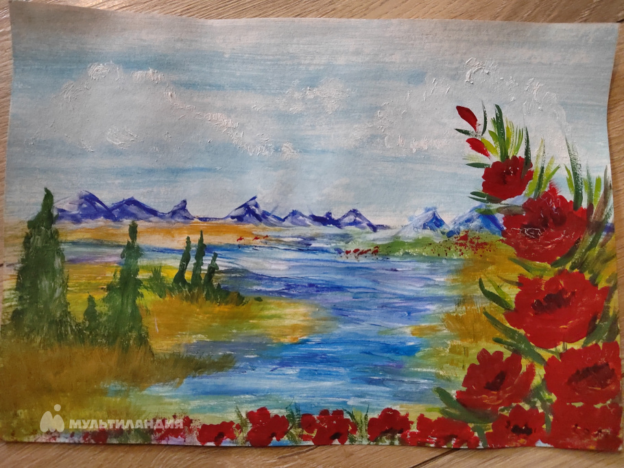 Овсянкин Егорий