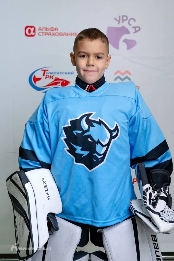 Кривонос Максим