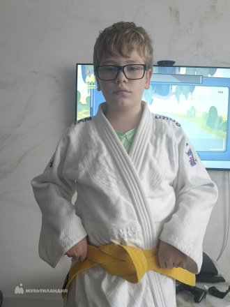 Сатов  Даниил