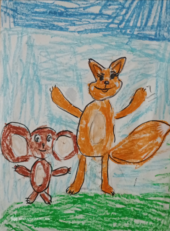 Баранов Максим