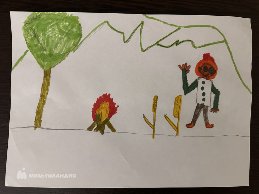 Никифоров Кузьма