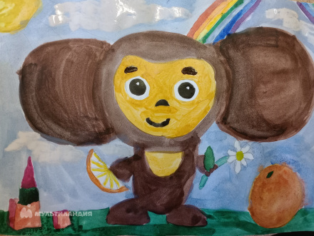 Бинетто Мариелла-София