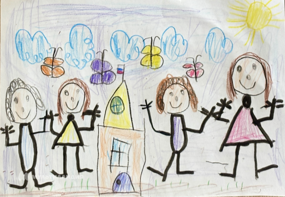 Якушев Матвей