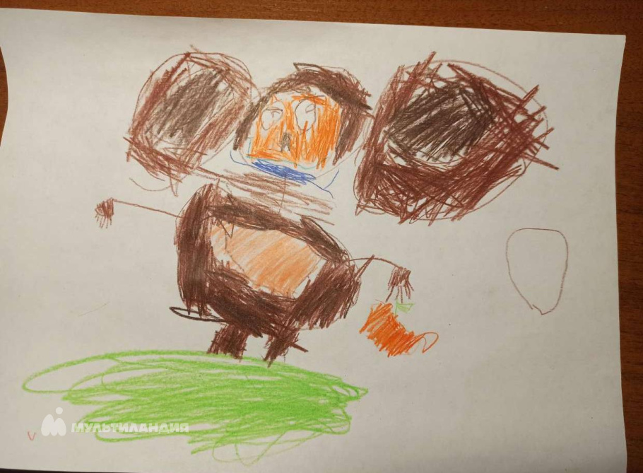 Пушняк Рома