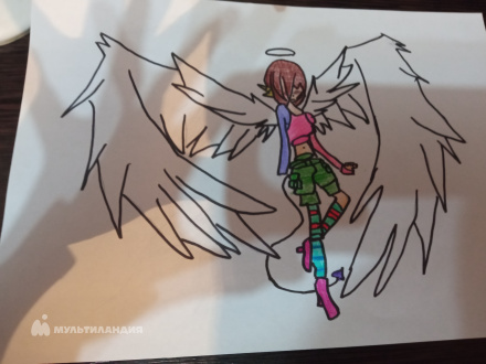 Конищева  Валерия