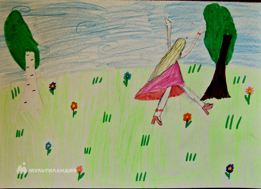 Астафьева Василиса