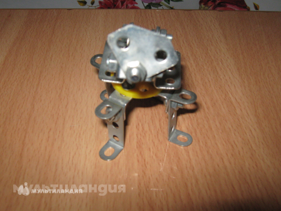 Глеб Большаков